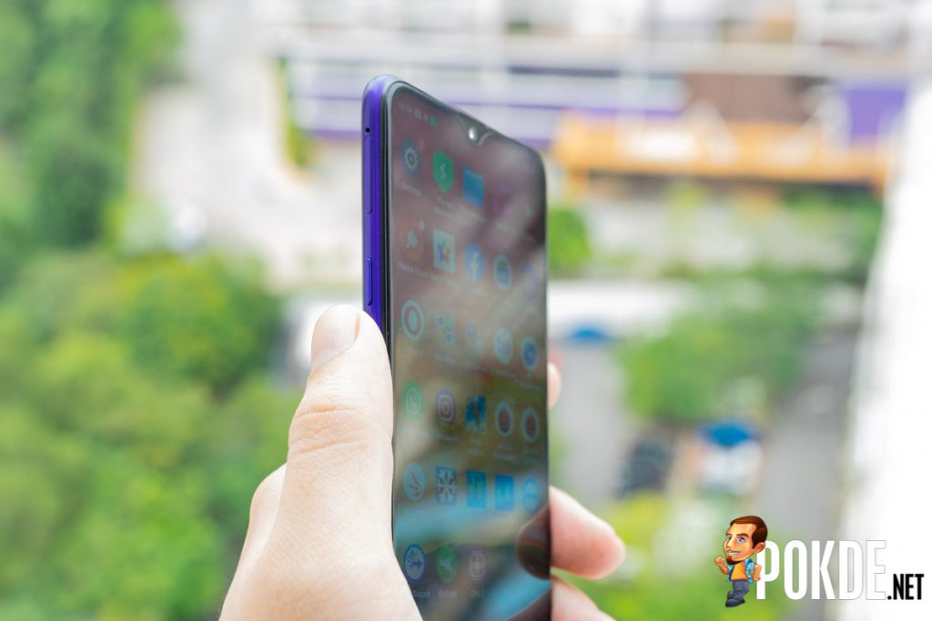 realme 5 Pro Review — improving on what matters most 33