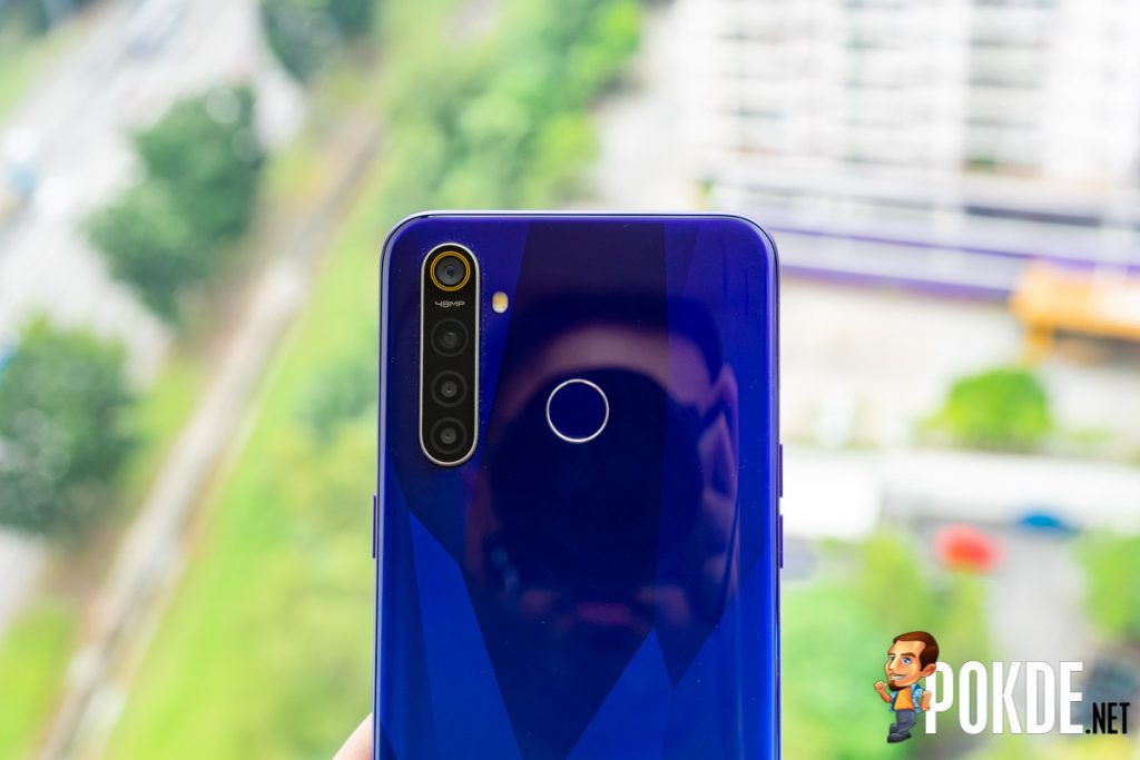 realme 5 Pro Review — improving on what matters most 35