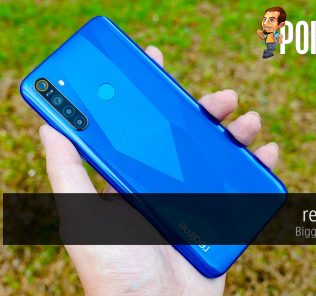 realme 5 Review — bigger is better 31