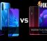 realme 5 vs vivo Y12 ⁠— by the numbers 36
