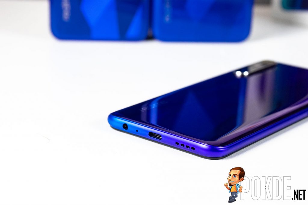 realme XT Review — the next step forward 29