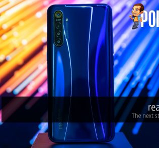 realme XT Review — the next step forward 30