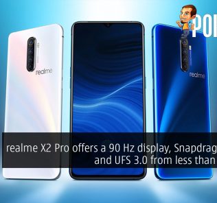 realme X2 Pro offers a 90 Hz display, Snapdragon 855+ and UFS 3.0 from less than RM1600 34