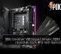 ROG Crosshair VIII Impact breaks DDR4 world record at 6024 MHz with Ballistix RAM 55