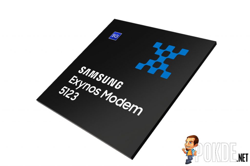 samsung exynos modem 5123