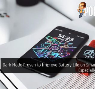 Dark Mode Proven to Improve Battery Life on Smartphones, Especially iPhones