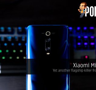 Xiaomi Mi 9T Pro Review — yet another flagship killer from Xiaomi? 35