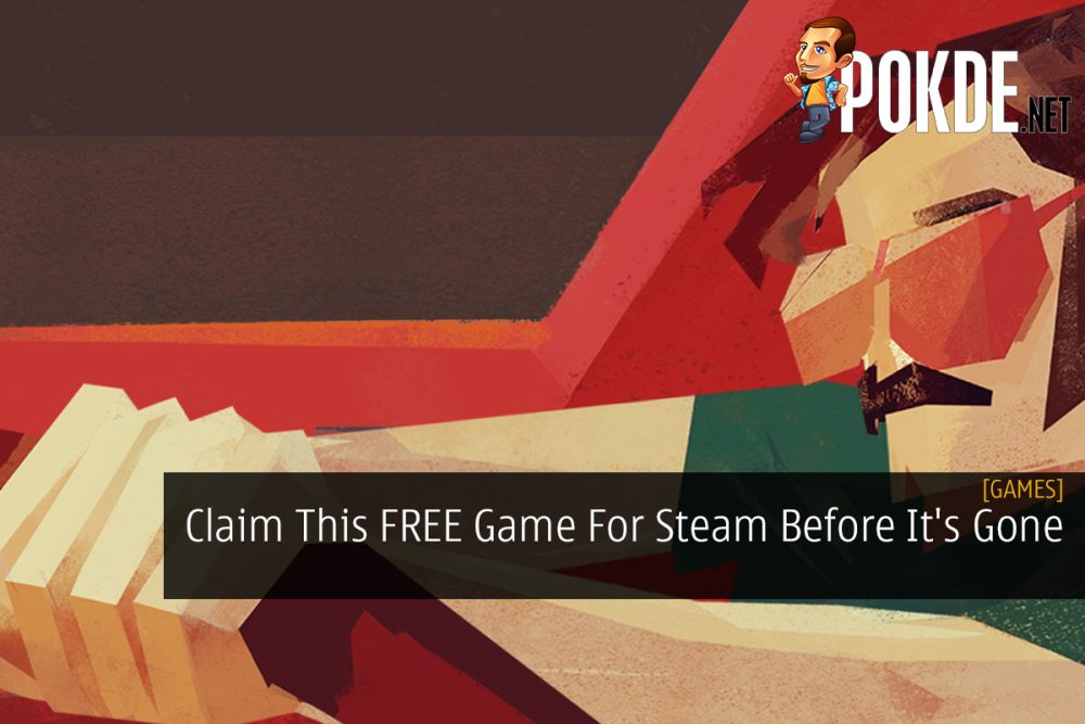 Claim This FREE Game For Steam Before It's Gone! 20