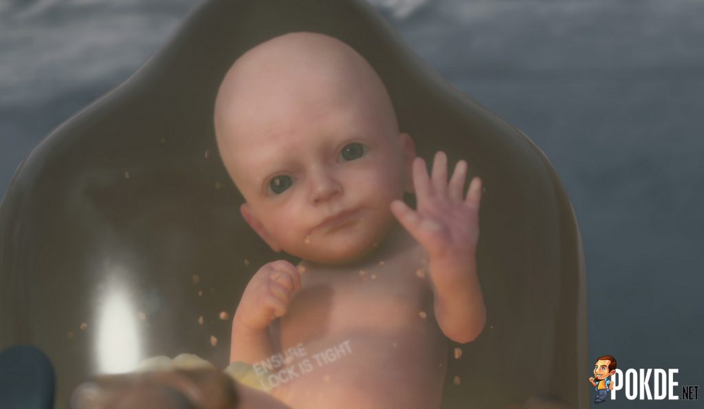 Death Stranding PC Release Date Confirmed - System Requirements Inside 32
