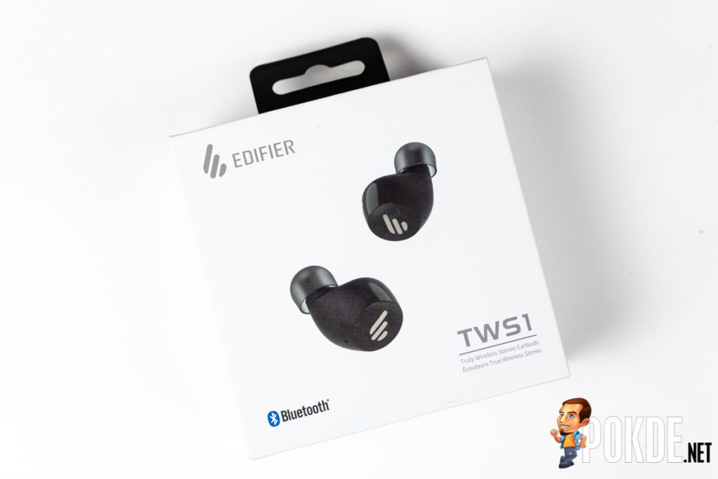 Edifier TWS1 True Wireless Earbuds Review 27