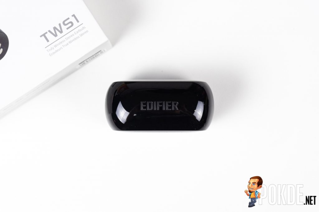 Edifier TWS1 True Wireless Earbuds Review 31