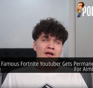 Famous Fortnite Youtuber Gets Permanent Ban For Aimbot Use 31