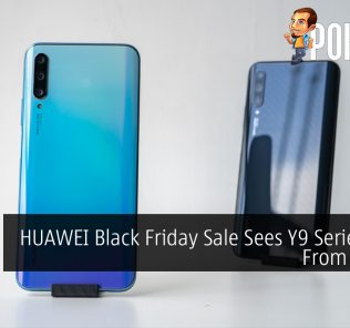 HUAWEI Black Friday Sale Sees Y9 Series Start From RM799 20