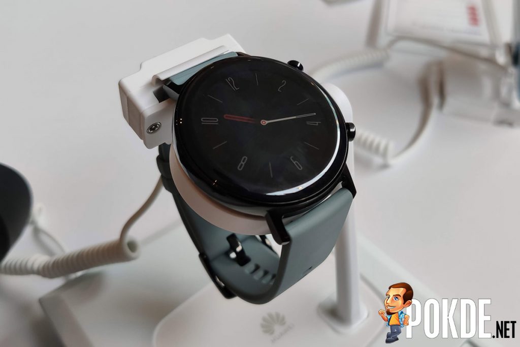 huawei watch gt2