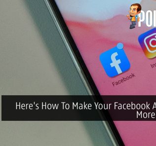 Here's How To Make Your Facebook Account More Secure 22