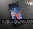 Here's The Top 10 Best Flagship And Midrange Smartphones Right Now According To Antutu 24