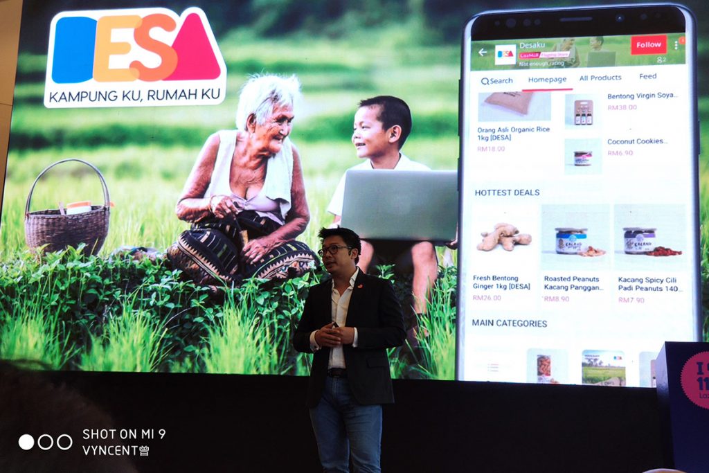 Lazada 11.11 Shopping Festival brings gaming on the ecommerce platform to the next level 30