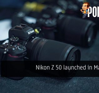 Nikon Z 50 launched in Malaysia! 28