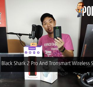 PokdeLIVE 37 — Black Shark 2 Pro And Tronsmart Wireless Speaker! 32