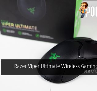 Razer Viper Ultimate Wireless Gaming Mouse Review — Best Of Both Worlds 30