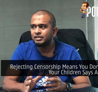 Rejecting Censorship Means You Don't Love Your Children Says Aflix CEO 34