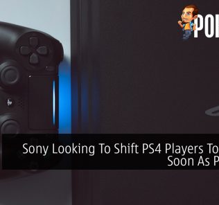 Sony Looking To Shift PS4 Players To PS5 As Soon As Possible 27