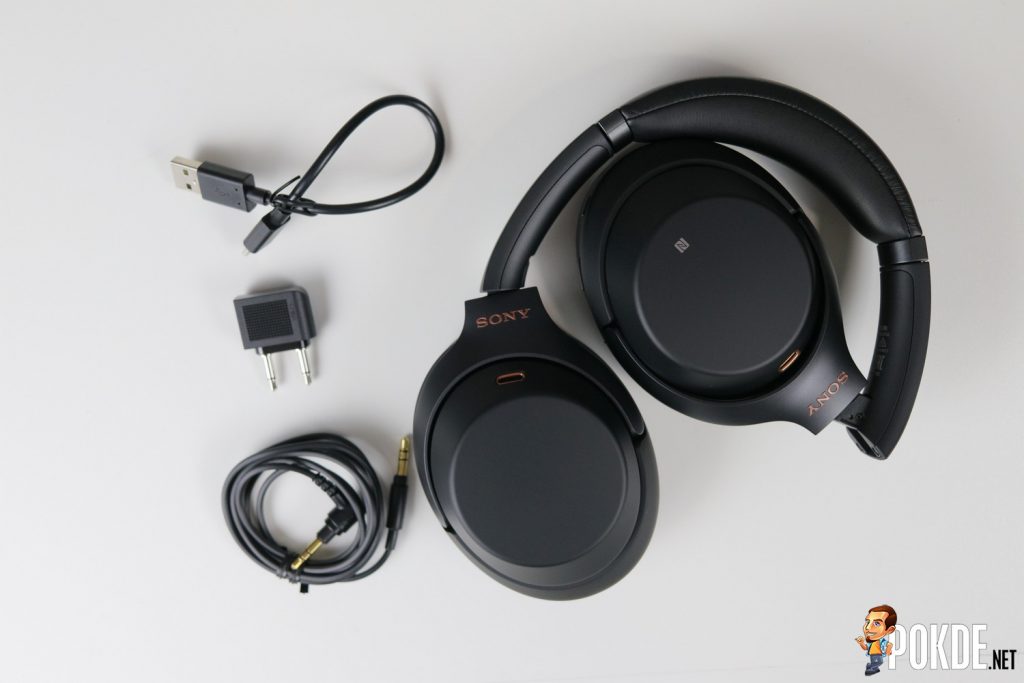 Sony WH-1000XM3 Headphones VS WF-1000XM3 Earbuds - Which One to Buy? 31