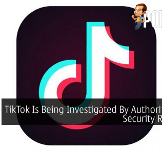 TikTok Is Being Investigated By Authorities For Security Reasons 29