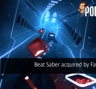 Beat Saber acquired by Facebook 30