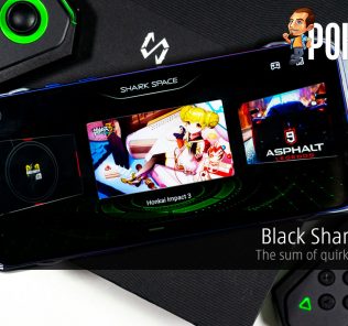 Black Shark 2 Pro Review — the sum of quirky decisions 24