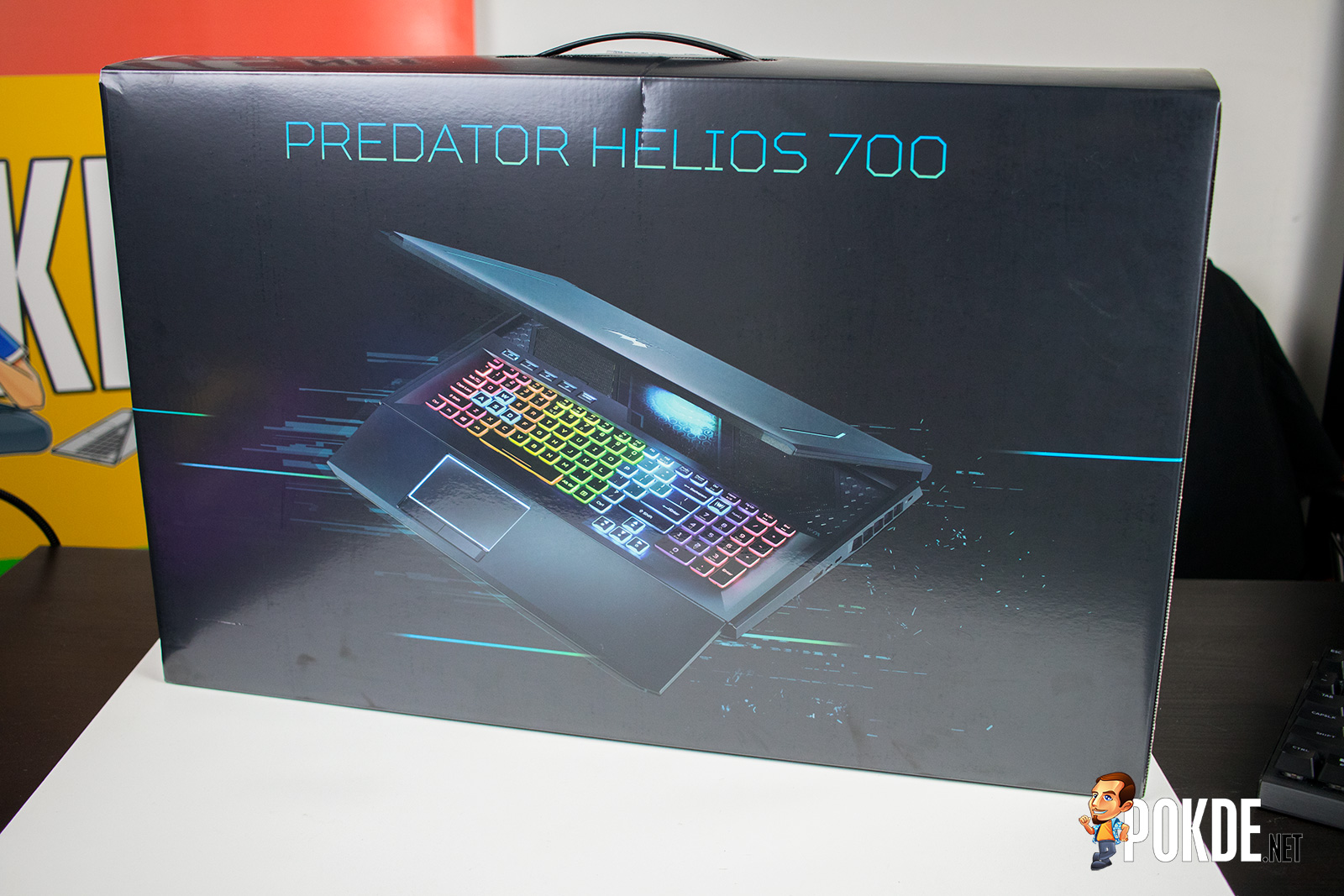Acer Predator Helios 700 Review If Gaming Is Your Main Priority Pokde Net