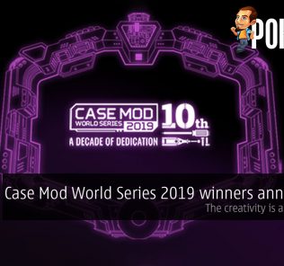 Case Mod World Series 2019 winners announced — The creativity is above 9000! 31