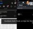 Facebook Dark Mode on App Has Started to Surface