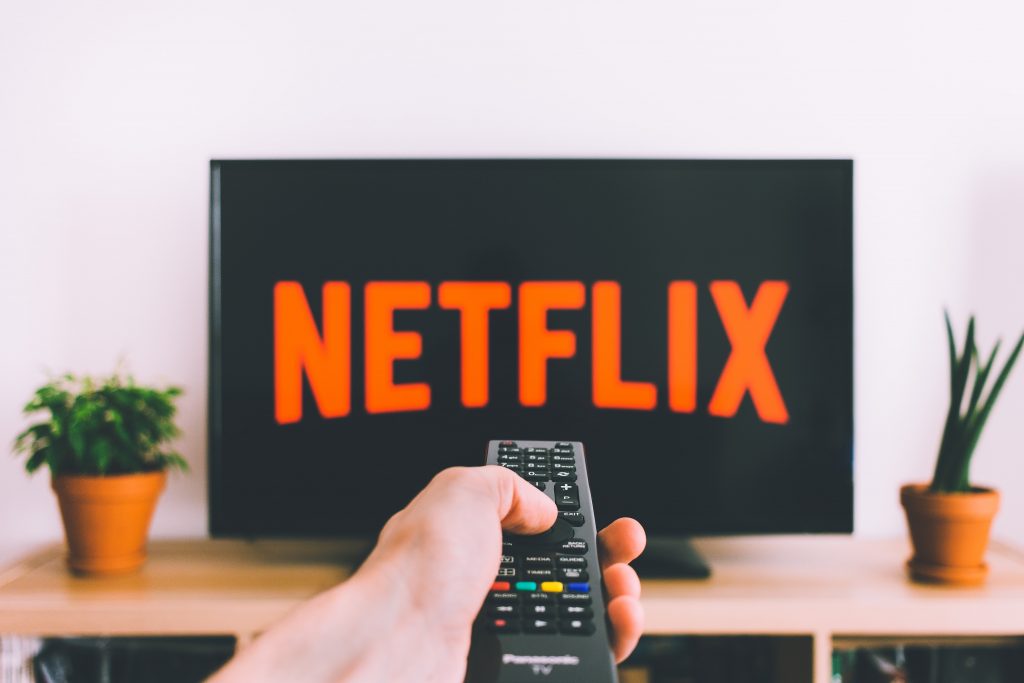 Netflix and YouTube are lowering video quality to avoid overloading networks 32