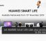 Let HUAWEI Smart Life take your productivity to the next level 32