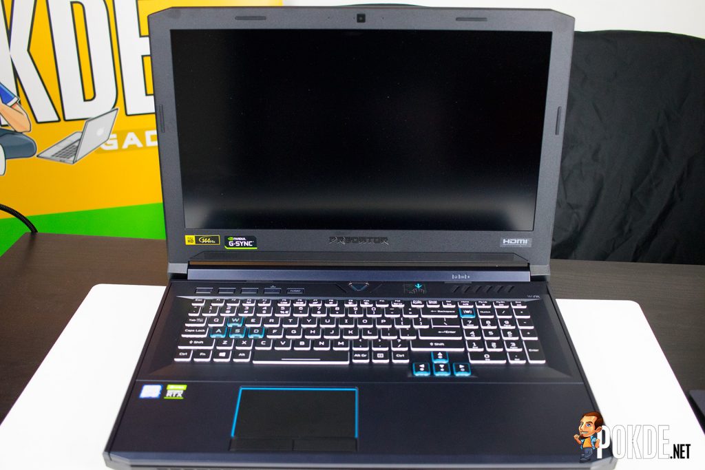 Acer Predator Helios 700 Review - If Gaming Is Your Main Priority 48