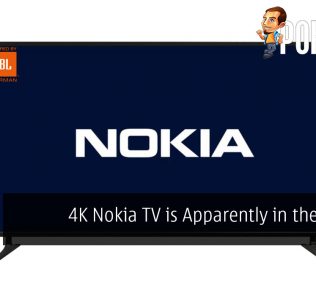 4K Nokia TV is Apparently in the Works