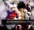 One Piece Pirate Warriors 4 Release Date Confirmed