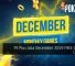 PS Plus Asia December 2019 FREE Games Lineup