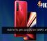 realme 5s gets spotted on SIRIM's website 31