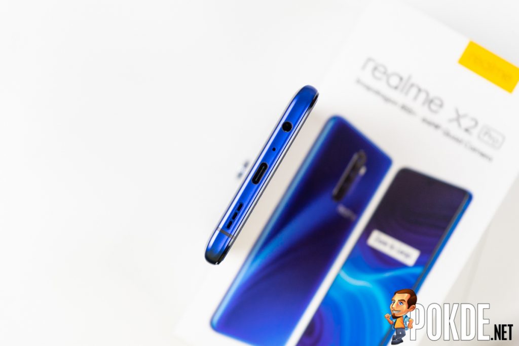 realme X2 Pro is the most hyped 90 Hz smartphone right now! 25