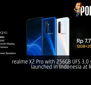 realme X2 Pro with 256GB UFS 3.0 storage launched in Indonesia at RM2300 28
