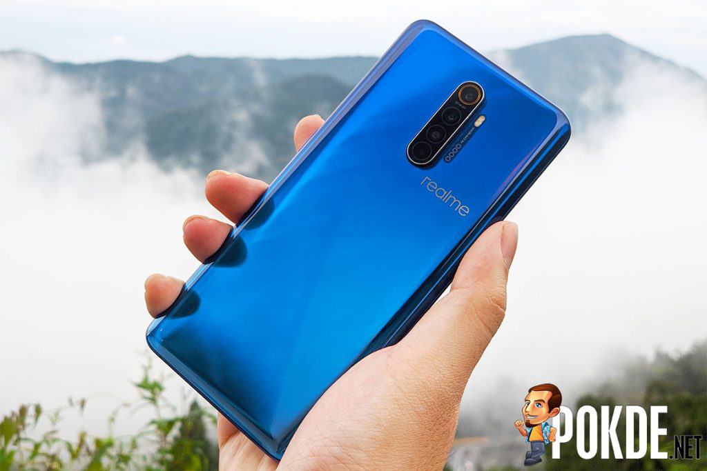 realme X2 Pro vs Samsung Galaxy Note10 — by the numbers 27