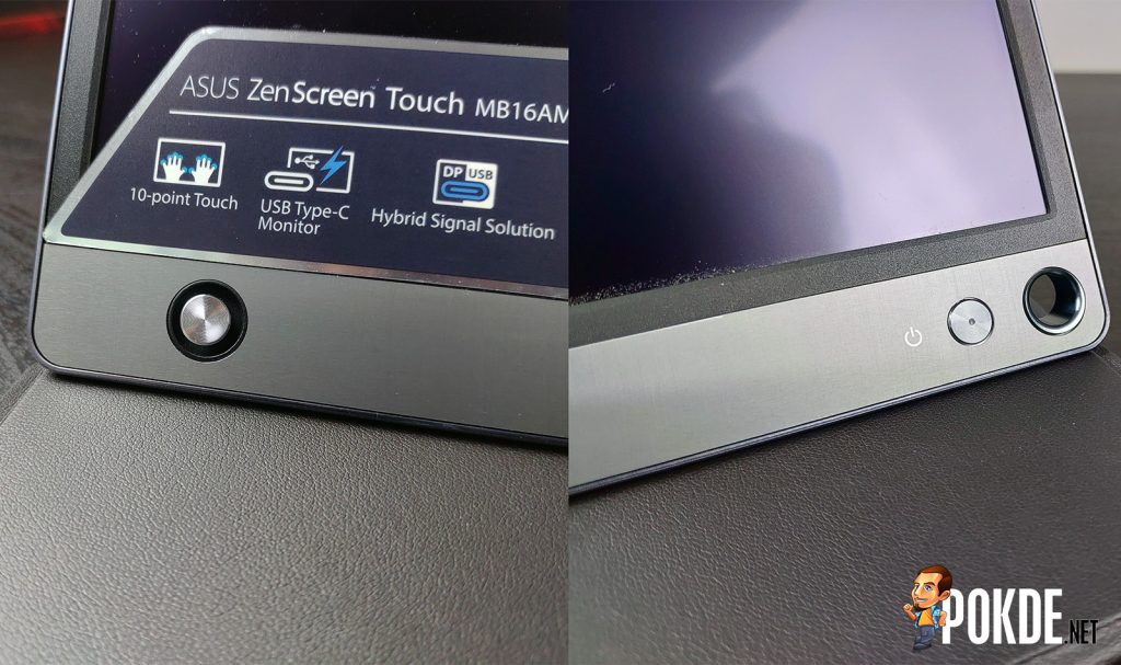 ASUS ZenScreen MB16AMT VS ZenScreen MB16AC - Which One to Go For? 26