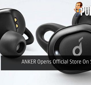 ANKER Opens Official Store On Shopee 24