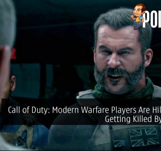 Call of Duty: Modern Warfare Players Are Hilariously Getting Killed By A Chair 38