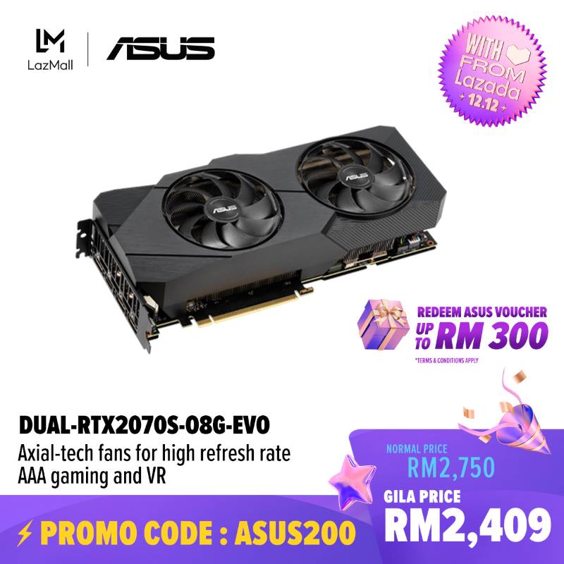 Get The Asus Vg278qr For Just Rm999 Pokde Net