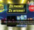 Digi Offers 2x Smartphones And 2x Internet From Only RM40/month 53