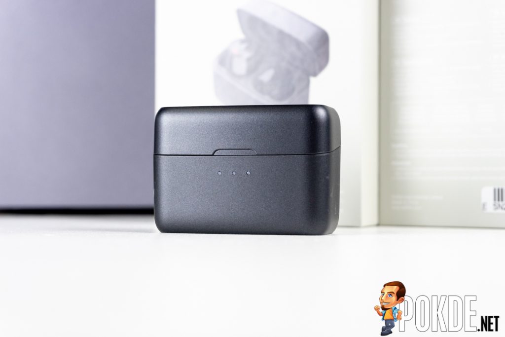Edifier TWS5 True Wireless Earbuds Review — a little more money for a lot more sound 27