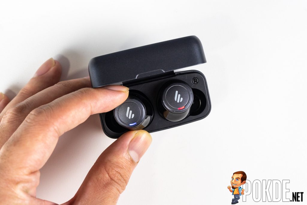 Edifier TWS5 True Wireless Earbuds Review — a little more money for a lot more sound 29